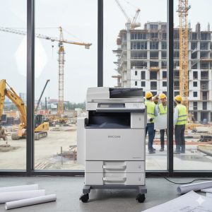 Thuê Máy Công Trình - Xây Dựng