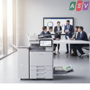 Thuê Máy Văn Phòng