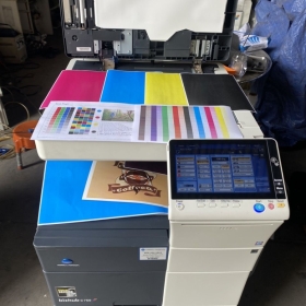 Bán - Cho Thuê Máy Photocopy Tại Phường Tân Tạo, Bình Tân Máy In A3, A4 Giá Rẻ