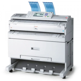 Cho Thuê Máy Photocopy A0 Toàn Quốc, In Bản Vẽ Công Trình Giá Rẻ