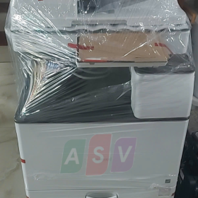 Cho thuê máy photocopy cho công trình xây dựng – quản lý hồ sơ, giá rẻ