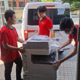 cho Thuê Máy Photocopy Phường An Khánh, Thủ Đức-Ánh Sao Việt