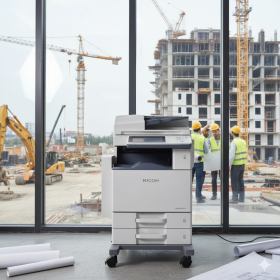 Cho Thuê Máy Photocopy Phường Đa Kao, Quận 1-Giá Rẻ Từ Ánh Sao Việt