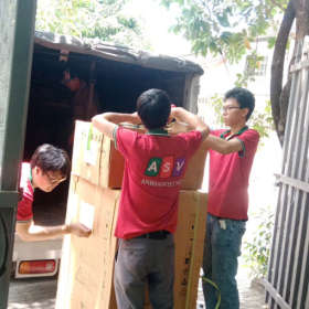 Cho Thuê Máy Photocopy Tại P.12, Quận 10, TP. HCM - Máy in A3, A4 Giá Rẻ