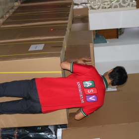 Thuê Máy Photocopy Phường Tân Thới Nhất, Quận 12-Giá Rẻ tại Ánh Sao Việt